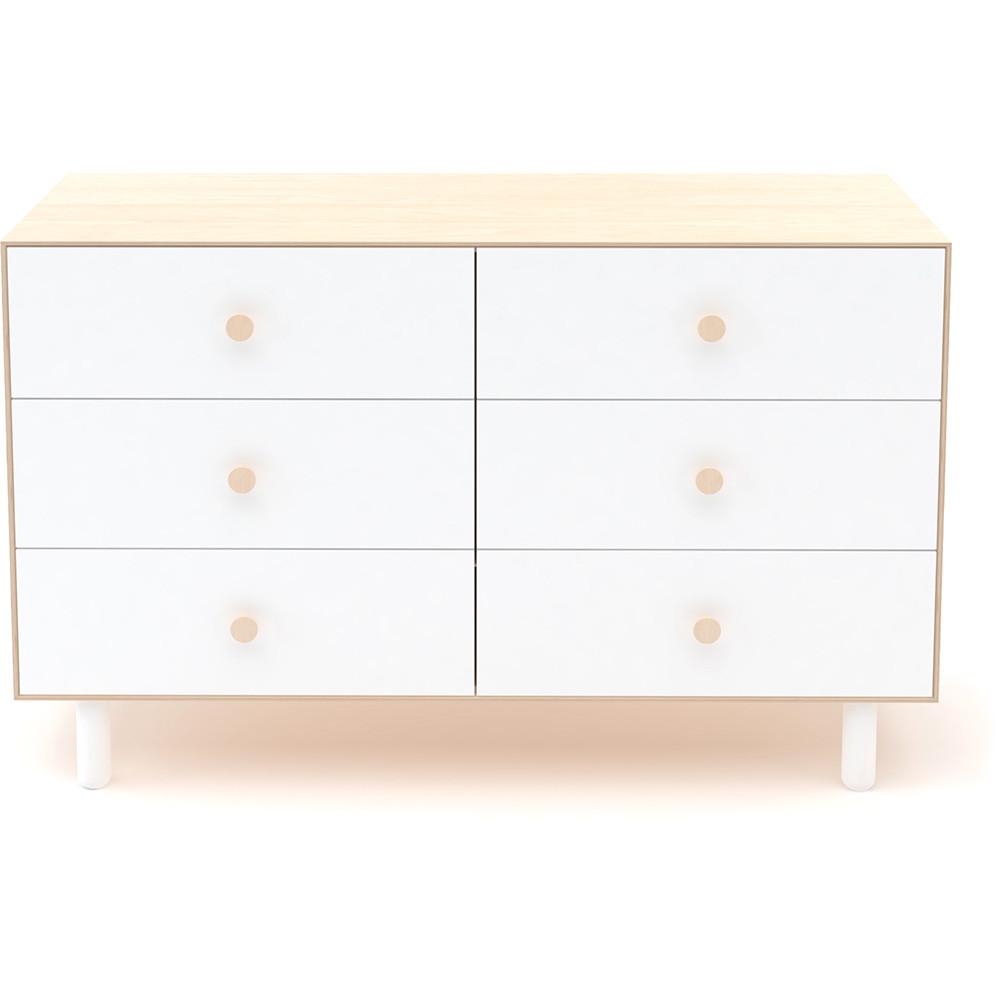 Oeuf Merlin 6-Drawer Dresser