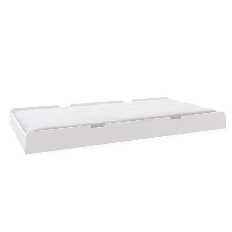 Oeuf River Trundle Bed