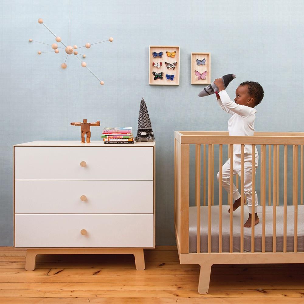 Oeuf Sparrow Crib