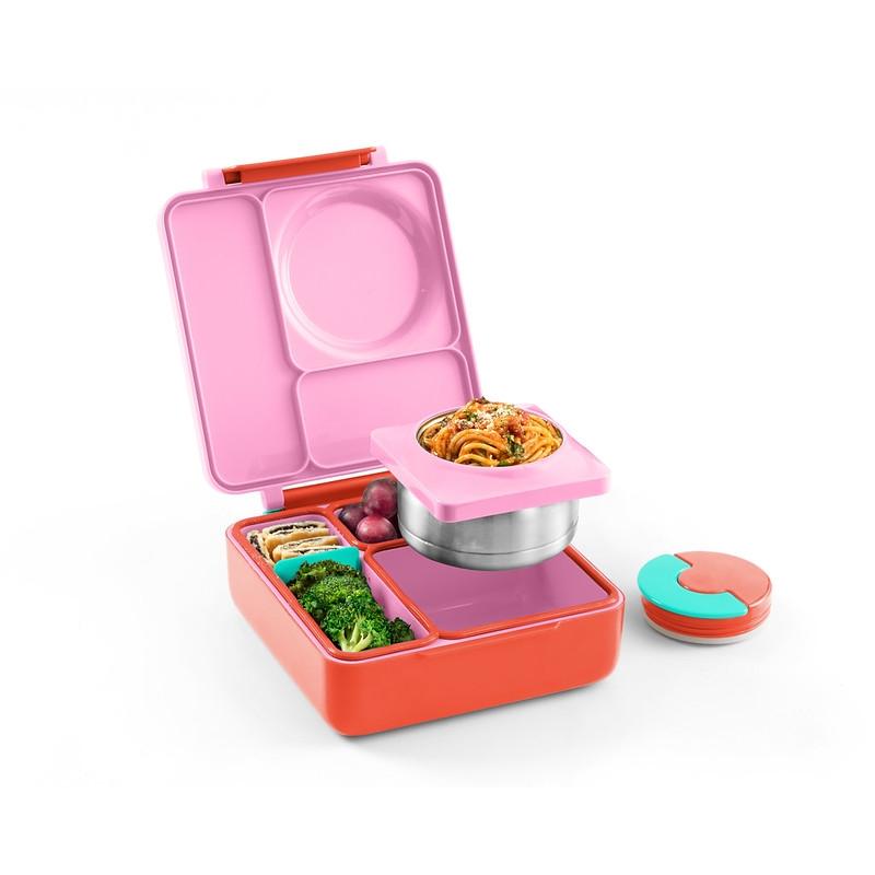 Yumbox Original - Leakproof Bento Lunch Box - ZukaBaby