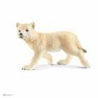 Schleich Arctic Wolf Cub