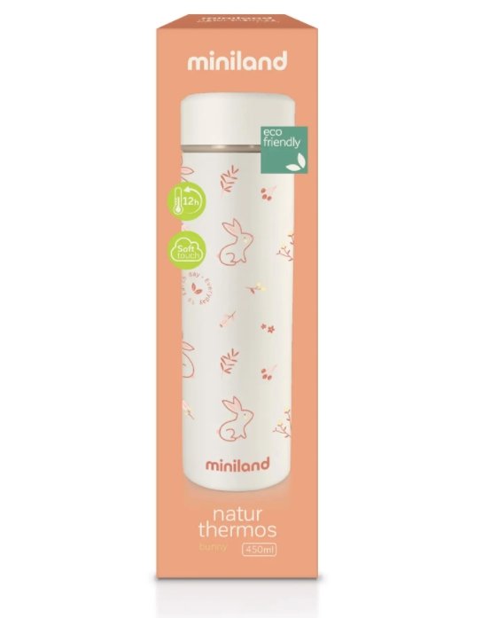 Thermos Nature Bunny 450ml