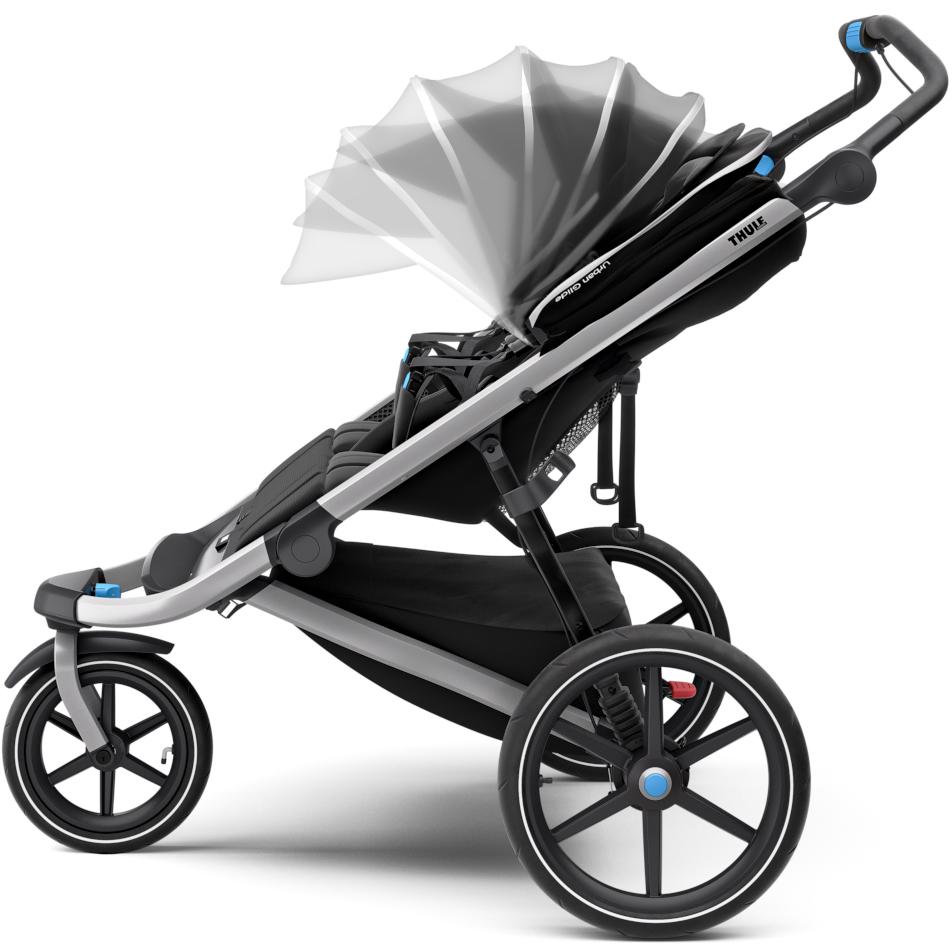 Thule Urban Glide 2 All - Terrain Stroller