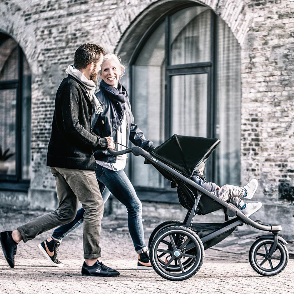 Thule Urban Glide 2 All - Terrain Stroller