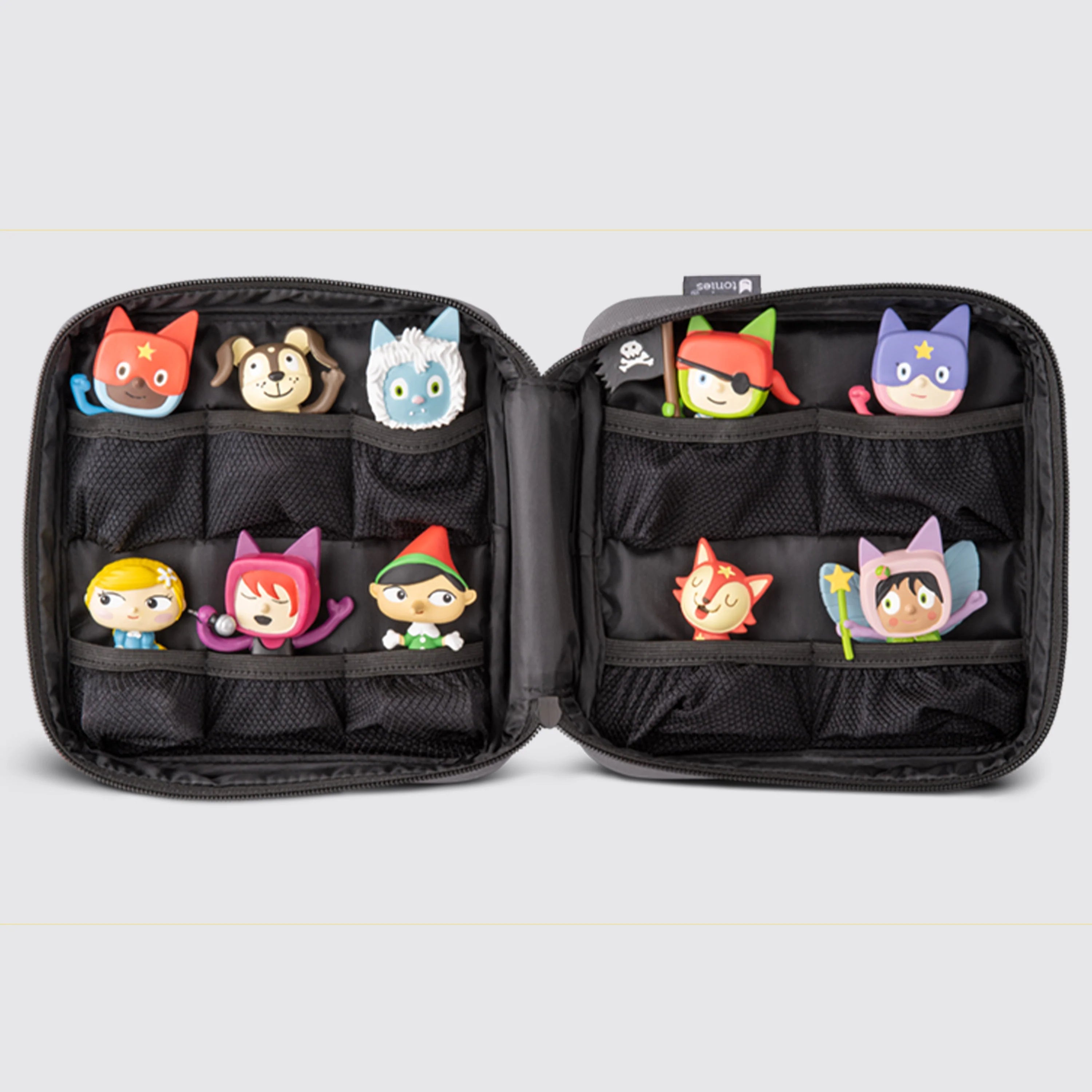 Tonies Carrying Case