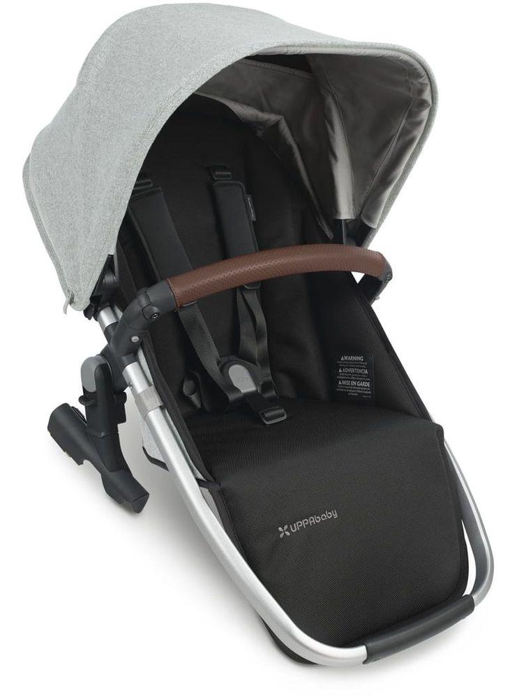 UPPAbaby Vista V2 Rumble Seat