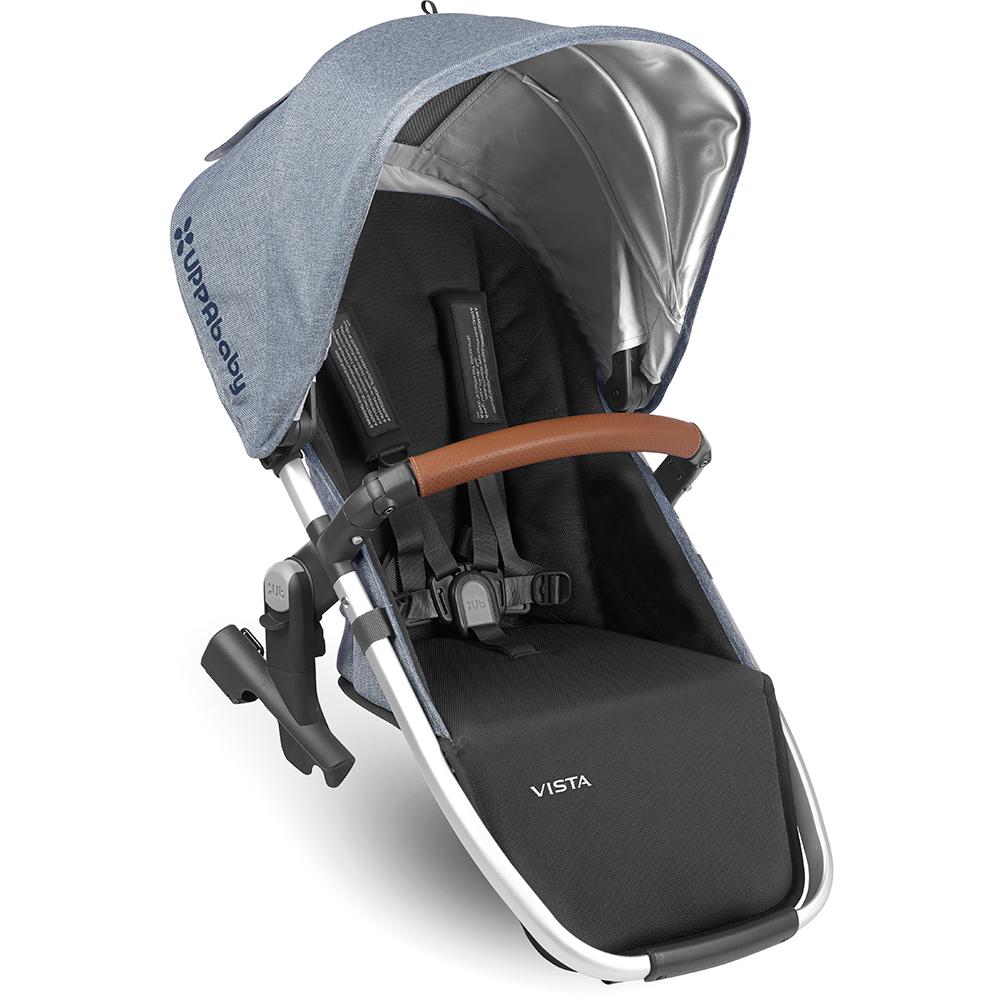 UPPAbaby Vista V2 Rumble Seat