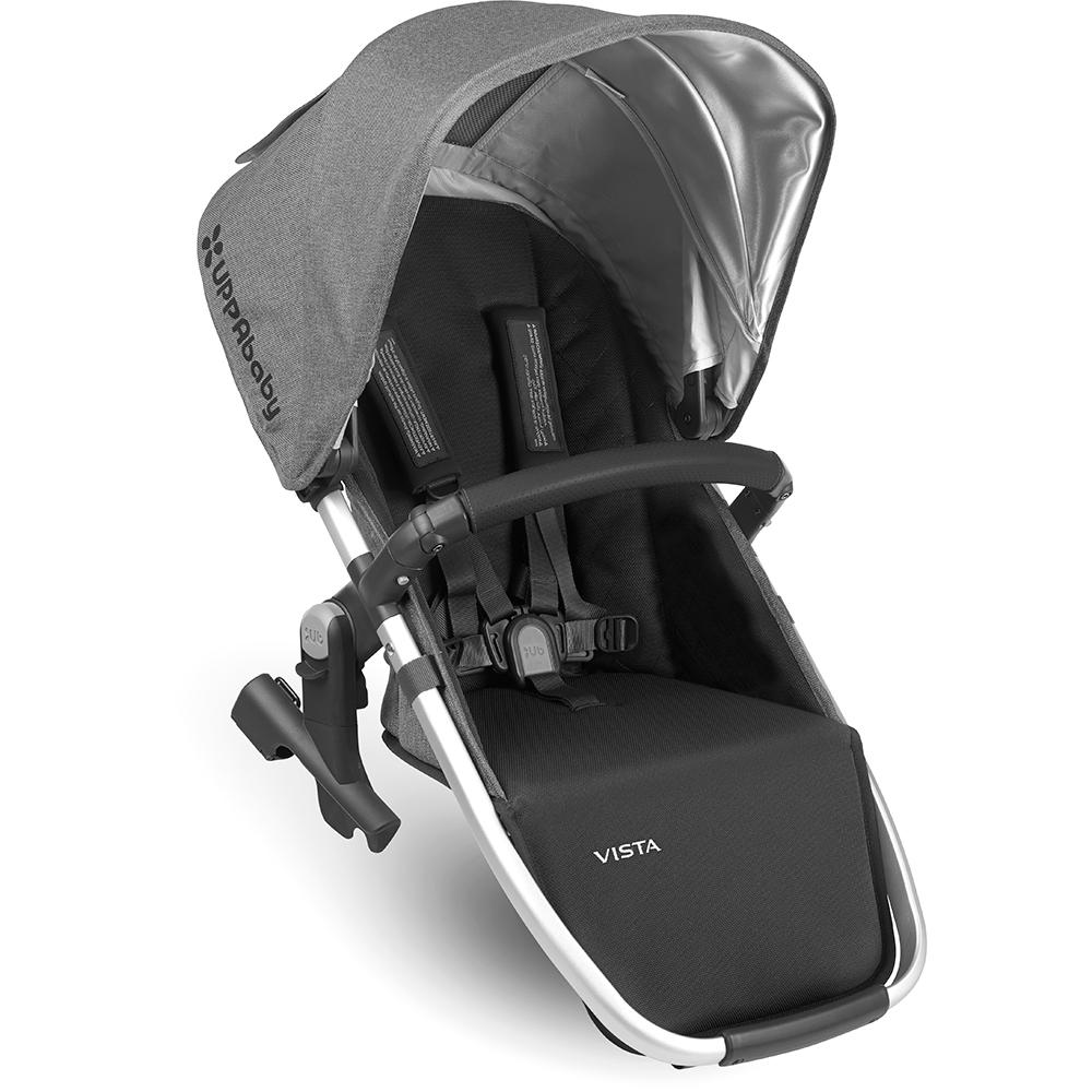 UPPAbaby Vista V2 Rumble Seat