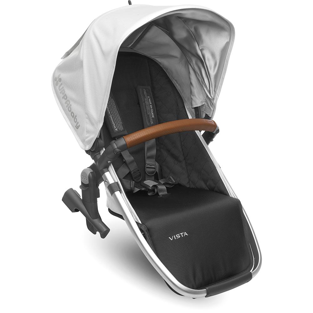 UPPAbaby Vista V2 Rumble Seat