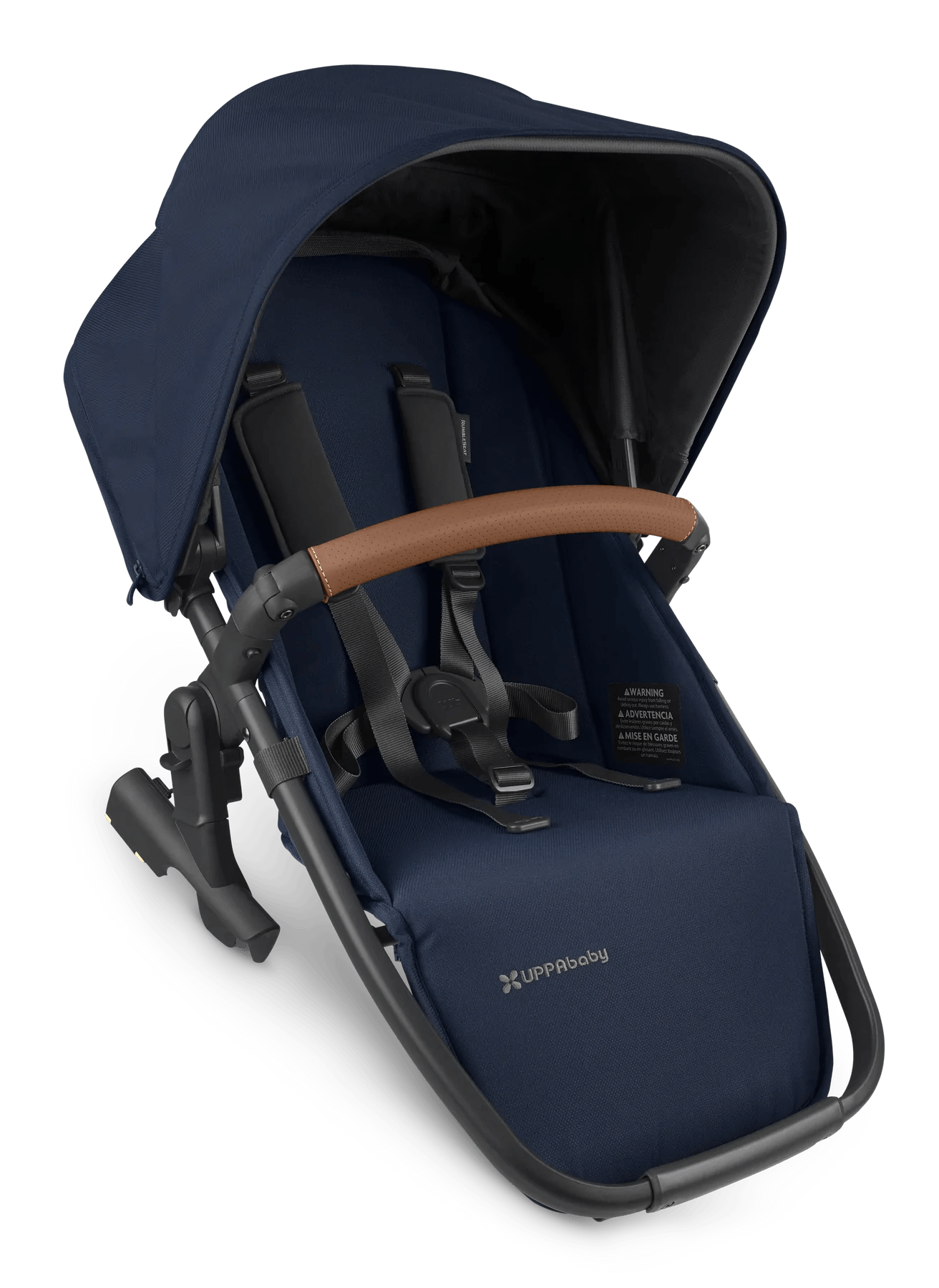 UPPAbaby Vista V2 Rumble Seat