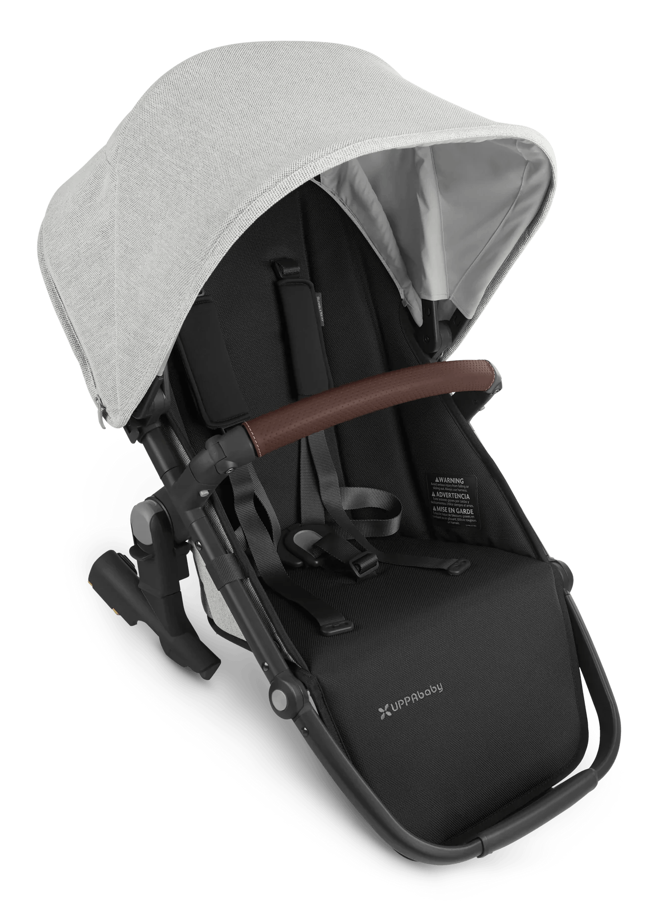 UPPAbaby Vista V2 Rumble Seat