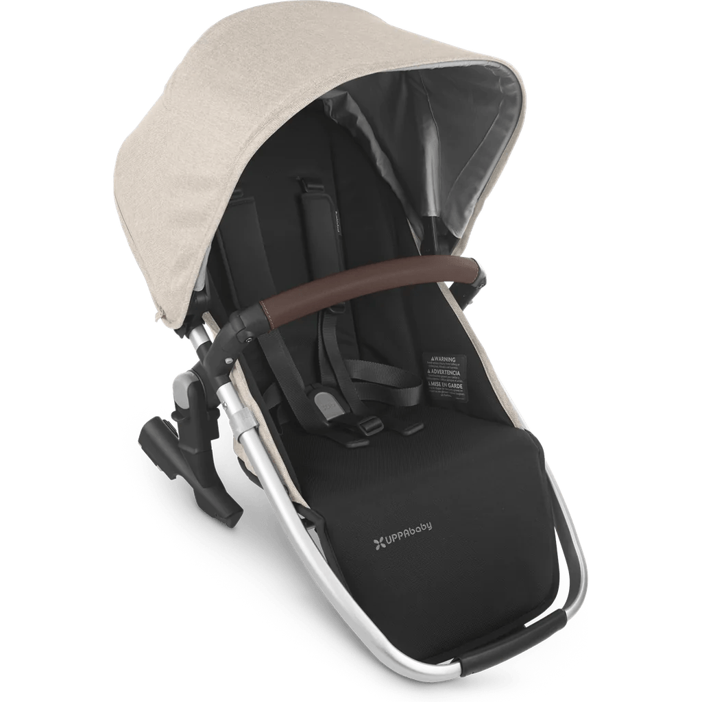 UPPAbaby Vista V2 Rumble Seat