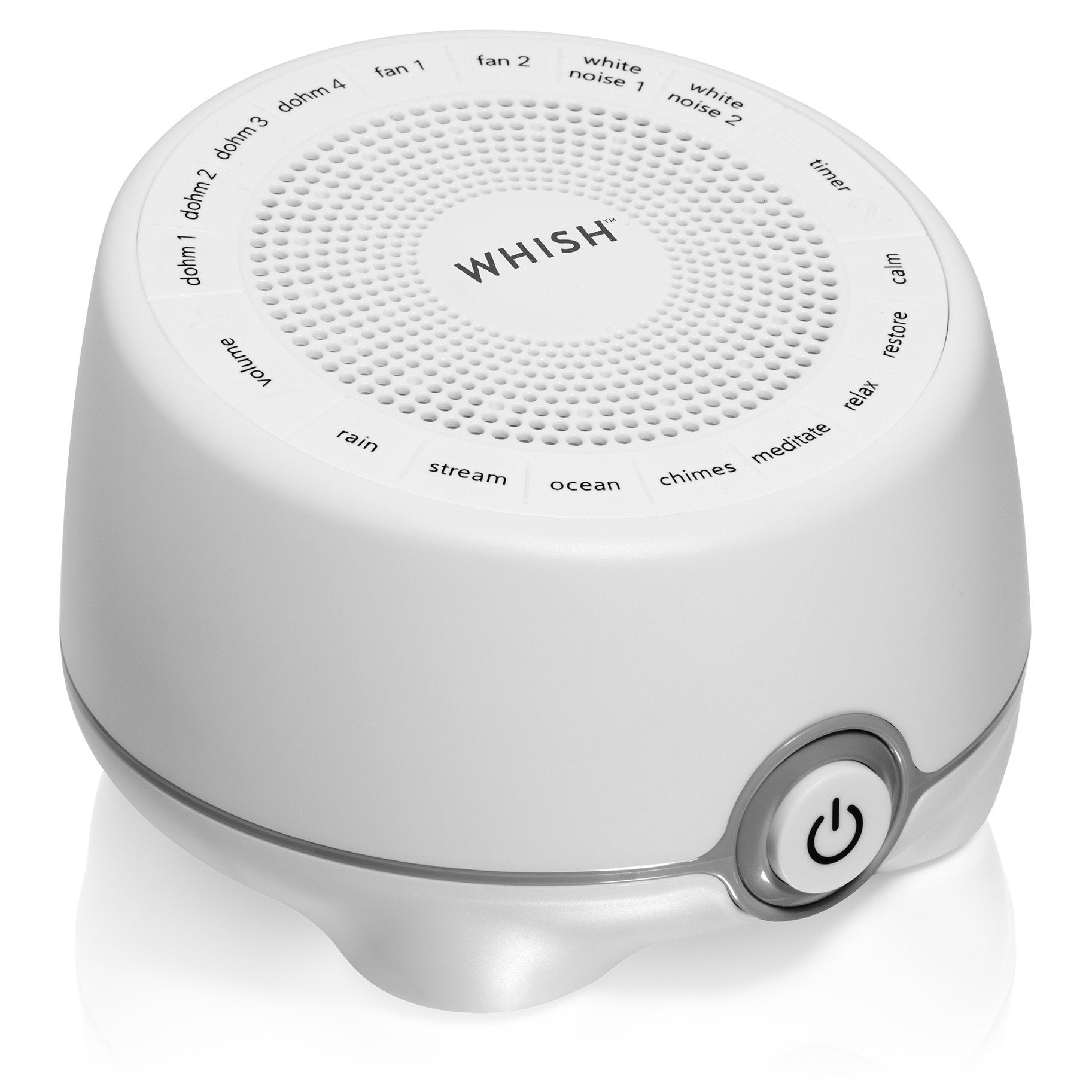 Yogasleep Dohm Natural Sound Machine