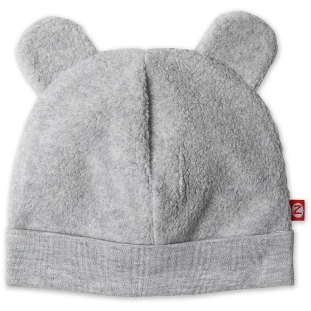 Zutano Cozie Fleece Hat