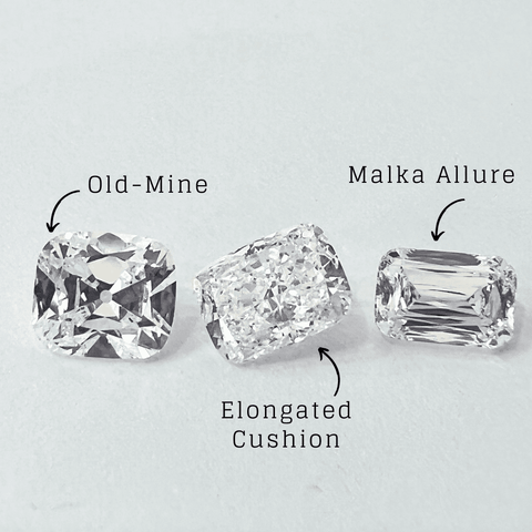 6 Popular Engagement Ring Cuts: Which Is Right for You?