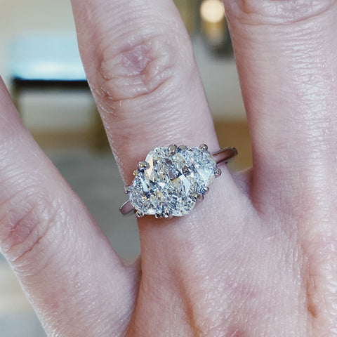 6 Popular Engagement Ring Cuts: Which Is Right for You?