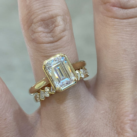6 Popular Engagement Ring Cuts: Which Is Right for You?