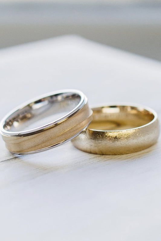 Portland Jewelers: Diamond Jewelry & Engagement Rings | Malka