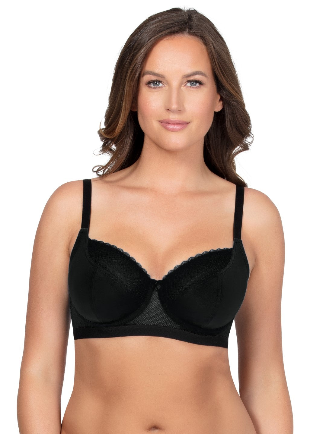 Buy MARIELA NIGHTSHADOW CONTOUR PADDED BRA for Women Online in India