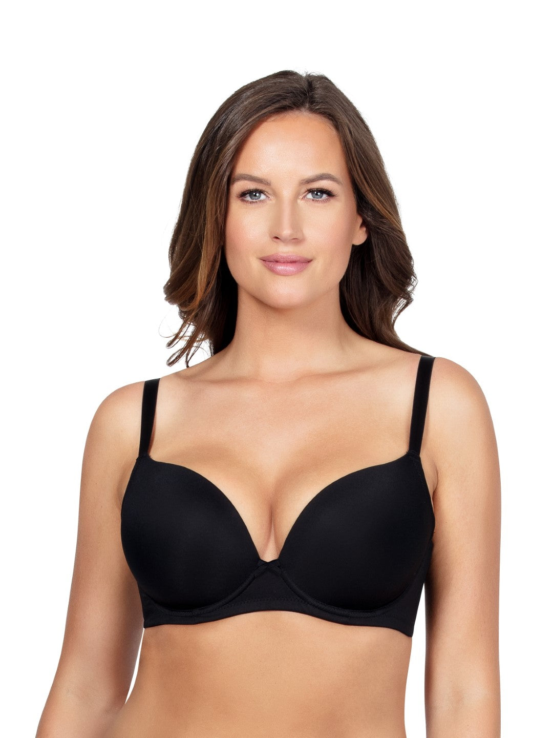 Buy Parfait Emma Wirefree Soft Padded Bra Style Number-P5491 - Bare Online