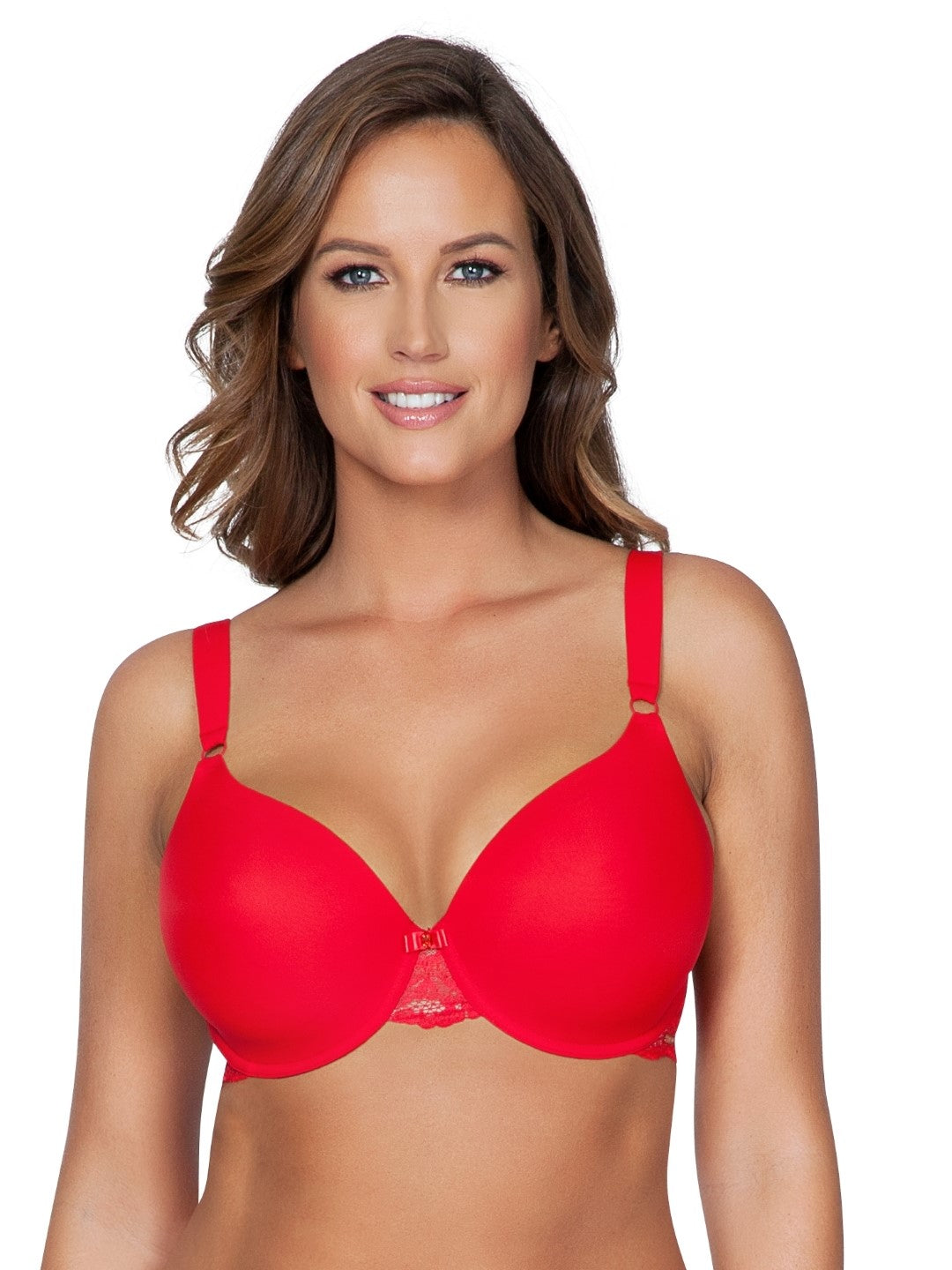 Plus-Size Bras, Bras for Curvy Women from 36C to 44K