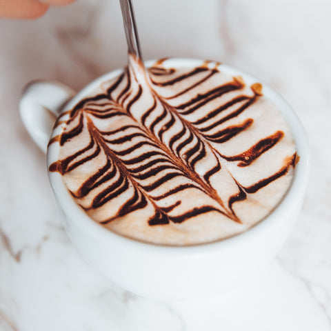 LECHE: TEXTURA PERFECTA para CAFÉ. LATTE ART con PRENSA FRANCESA +