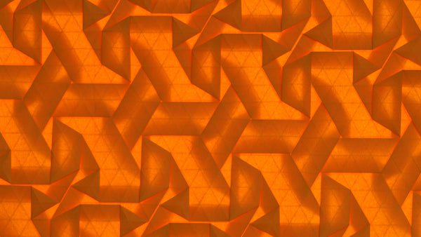 Woven Strips tessellation detail