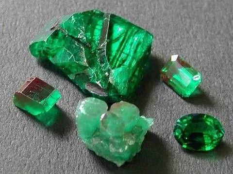 Emerald identification  6 methods and benefits