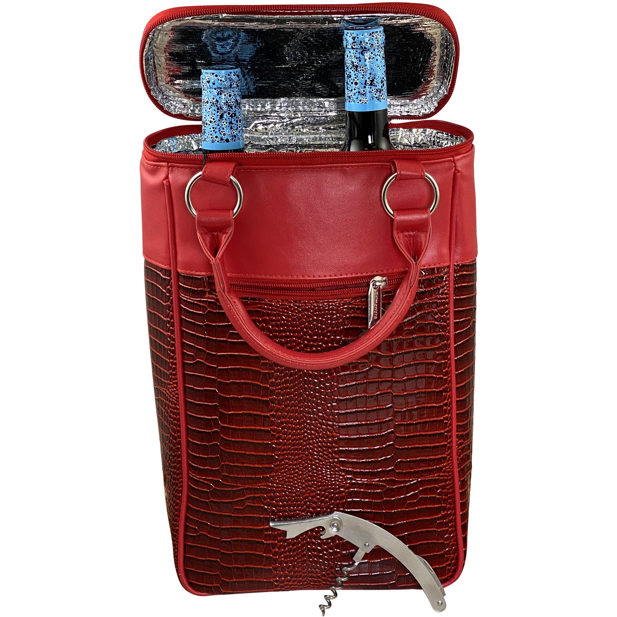 Refillable Wine Bag, Refillable Eco-Friendly Wine Bag