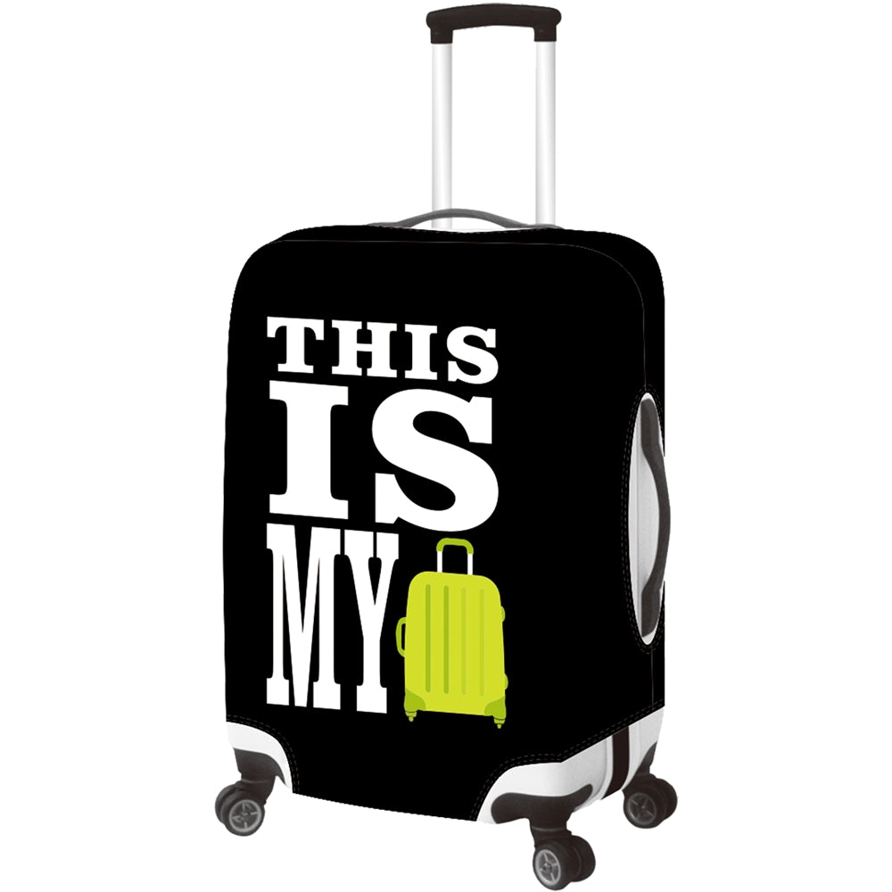 Buy Wholesale Decorative Luggage Cover by Primeware Inc. | Handshake  Marketplace