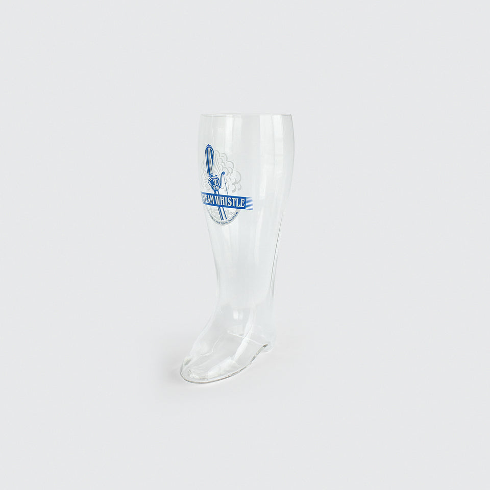 dasboot glass