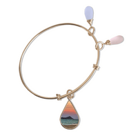 Sunset Jewelry Collections - Foterra Jewelry