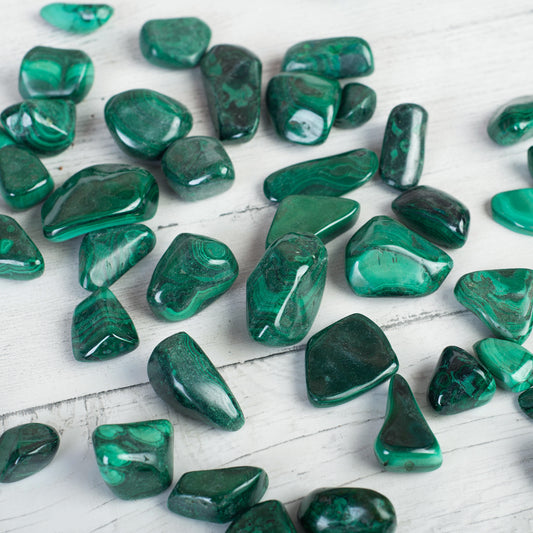 Emerald Jasper – Declan's Mining Co.