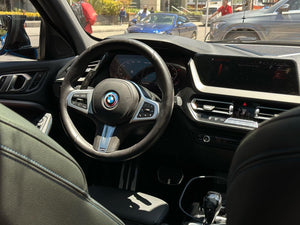 BMW M135I Modelo 2020
