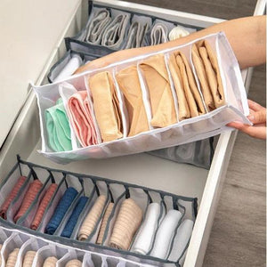 Underwear Storage Organizer