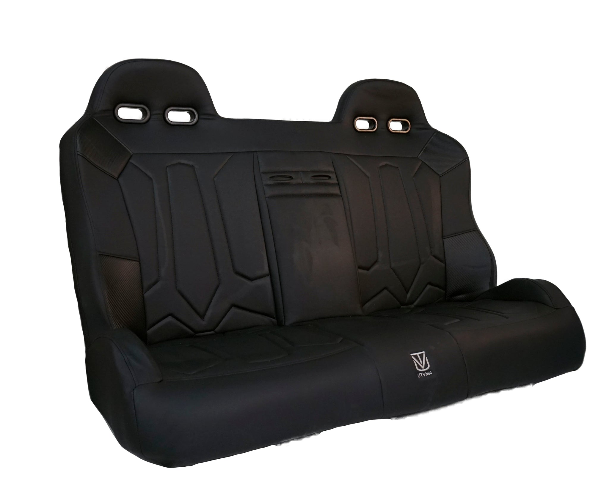 General 4 1000 Rear Bench Seat | UTV Accessories