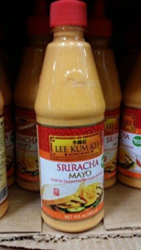 Lee Kum Kee Sriracha Mayo – Phil Am Market