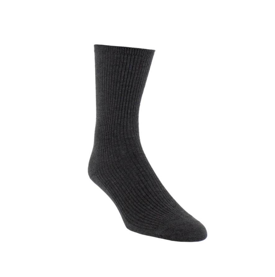 Socks Wool Blend Non Binding Lady – The Real Wool Shop