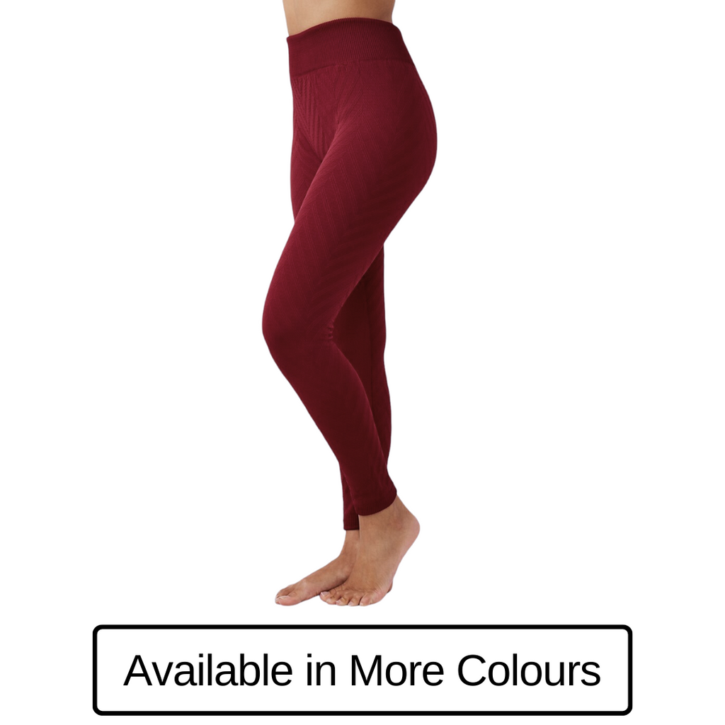 Woolen leggings - Buy branded Woolen leggings online fleece, wool, casual  wear, Woolen leggings for Women at Limeroad.