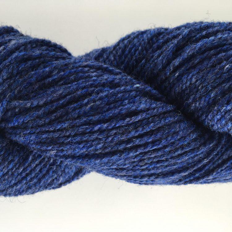 Heavy Socks – Wool Knitting Yarn from Briggs & Little Mill Ltd.