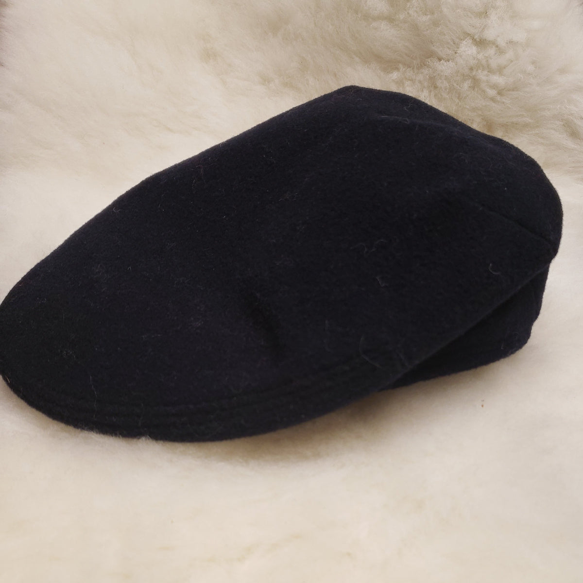 Hat Wool Classic Dover Men's* – The Real Wool Shop