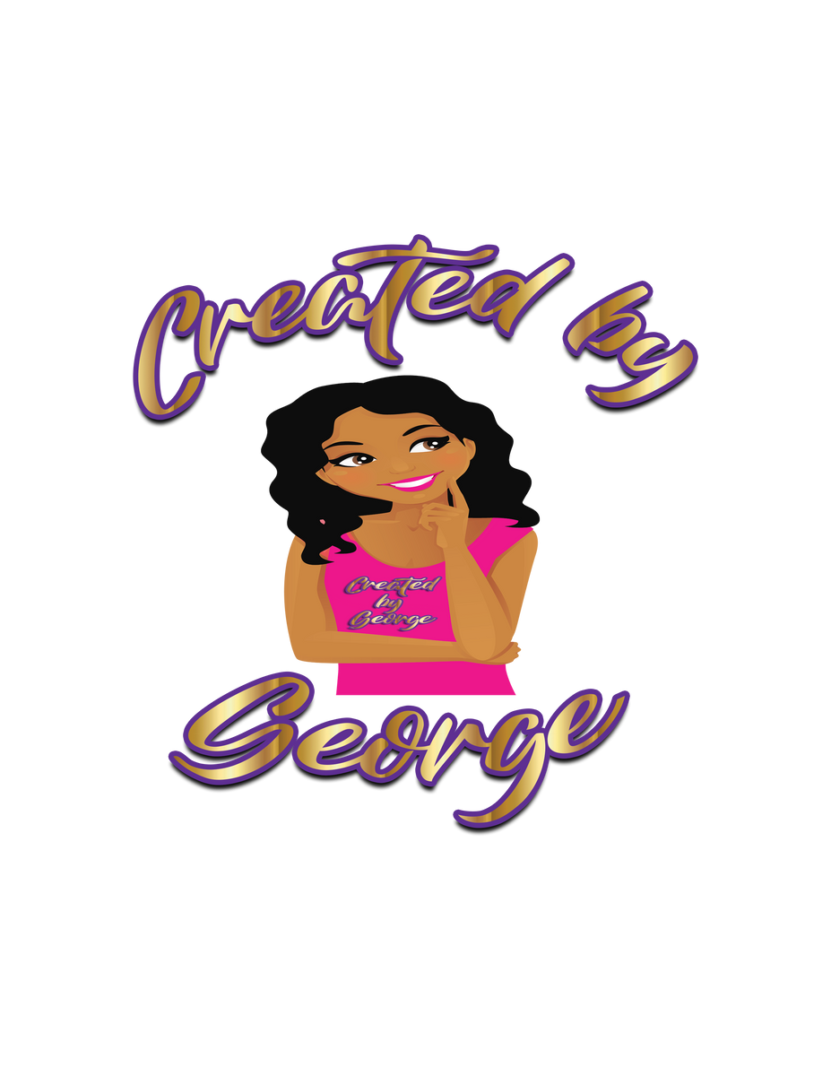 Created By George
