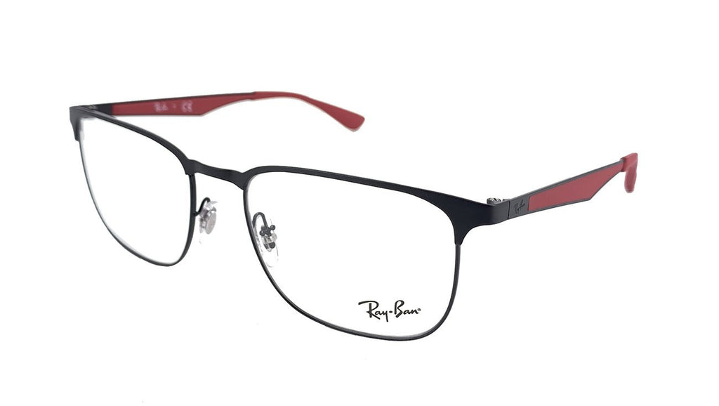 Ray Ban - 6363 | Ottica filippi