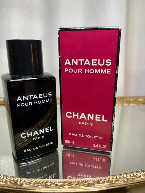 Chanel Antaeus perfume savon 150 g. Vintage 1984. Sealed – My old perfume