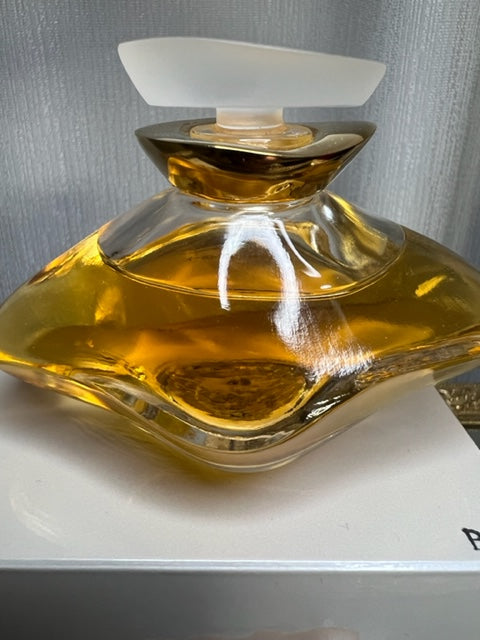 Jasmin Duke Albion (Japan) extrait 35 ml. Crystal bottle. Sealed. Orig – My  old perfume