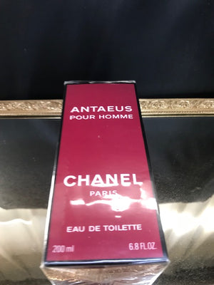 Buy Chanel Antaeus Eau de Toilette  100 ml Online In India  Flipkartcom