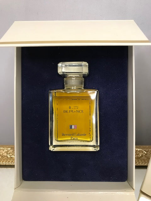 bleu de france perfume