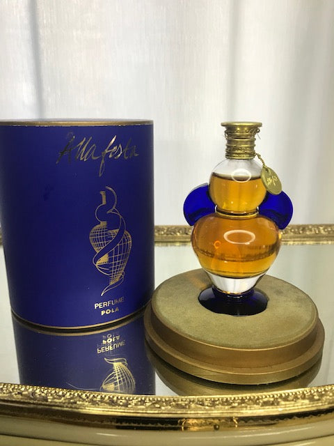 Shop Alla festa Pola pure parfum Online – My old perfume