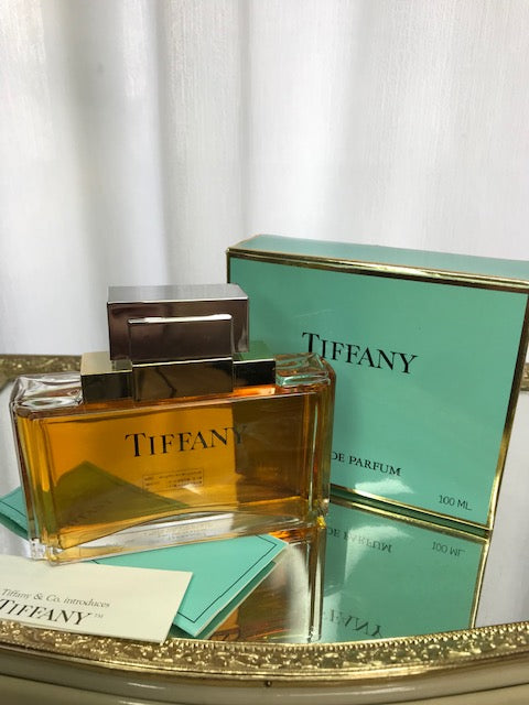 Tiffany & Co. Tiffany & Love Tester Oz Edt Sp For Men- Cosmetara