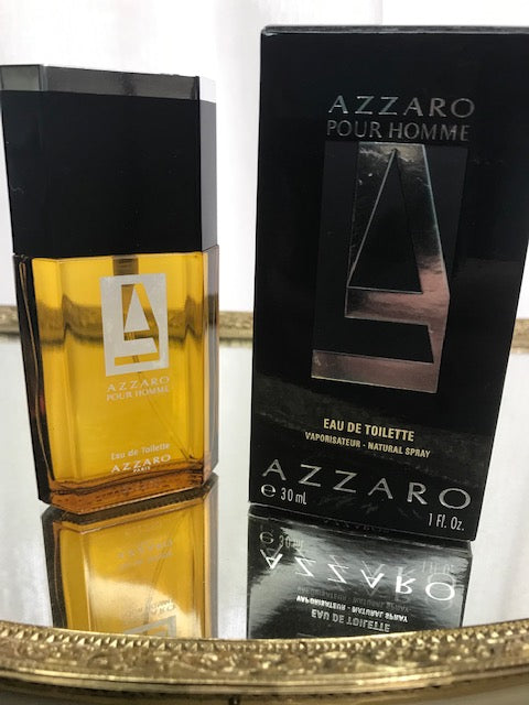 Vintage - Oh La La by Loris Azzaro Eau de Parfum 50 ml